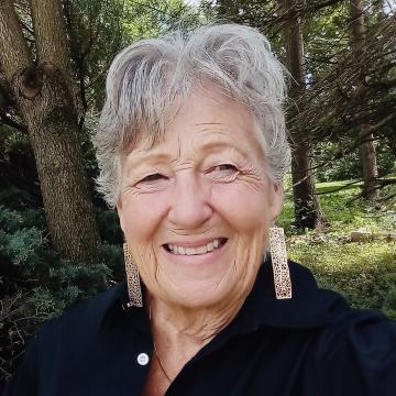 Donna O’Shaughnessy