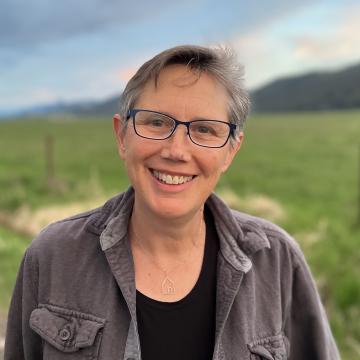 Hillary Behrman
