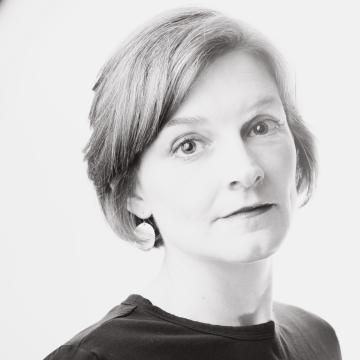 Kirsten Sundberg Lunstrum